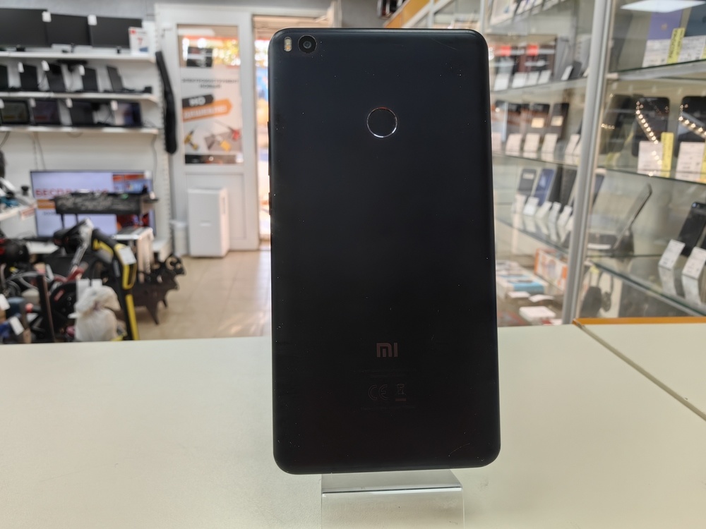 Смартфон Xiaomi Mi Max 2 4/64