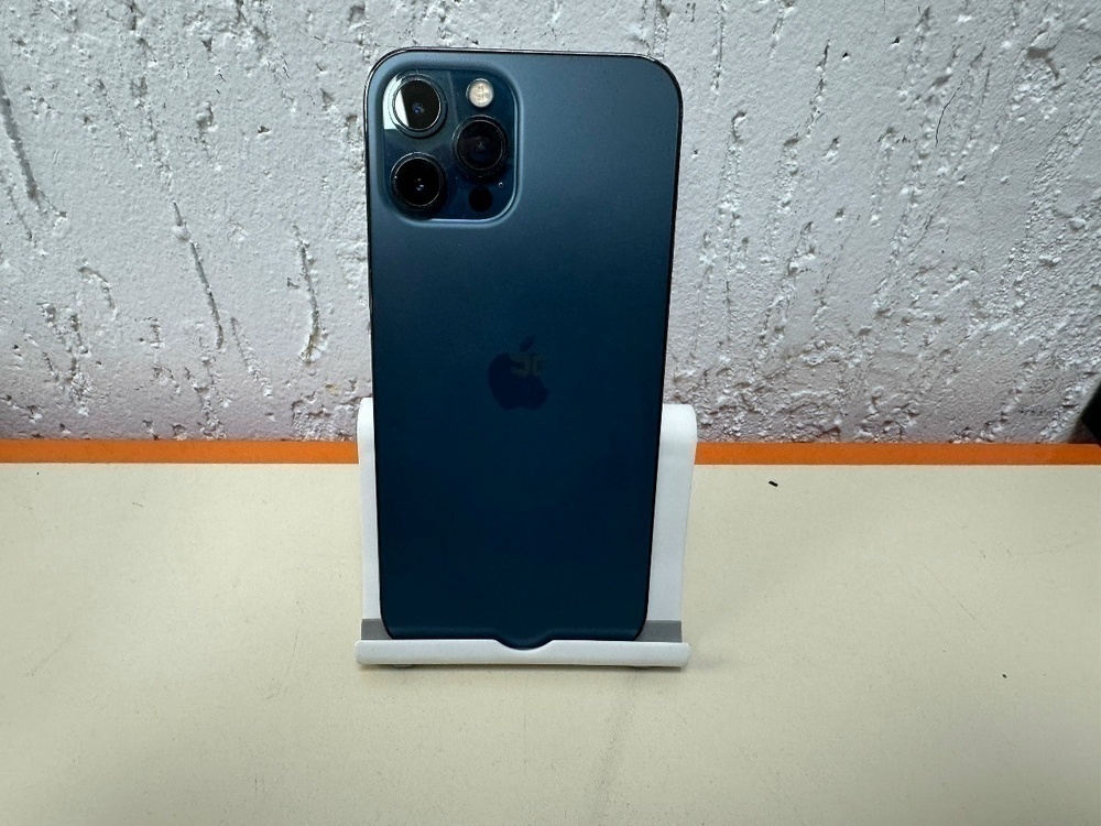 Смартфон Apple iPhone 12 Pro Max 128Gb