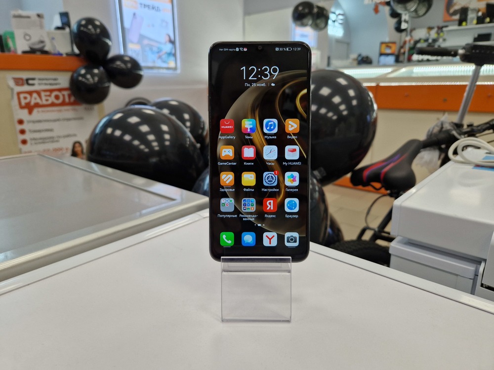 Смартфон Huawei Nova Y72 128Gb