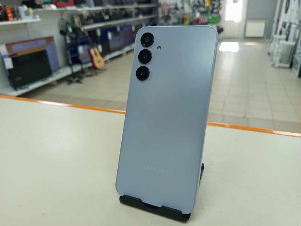 Смартфон Samsung Galaxy  A16 8/256