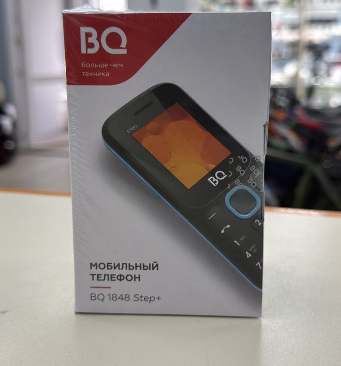 Мобильный телефон BQ 1848