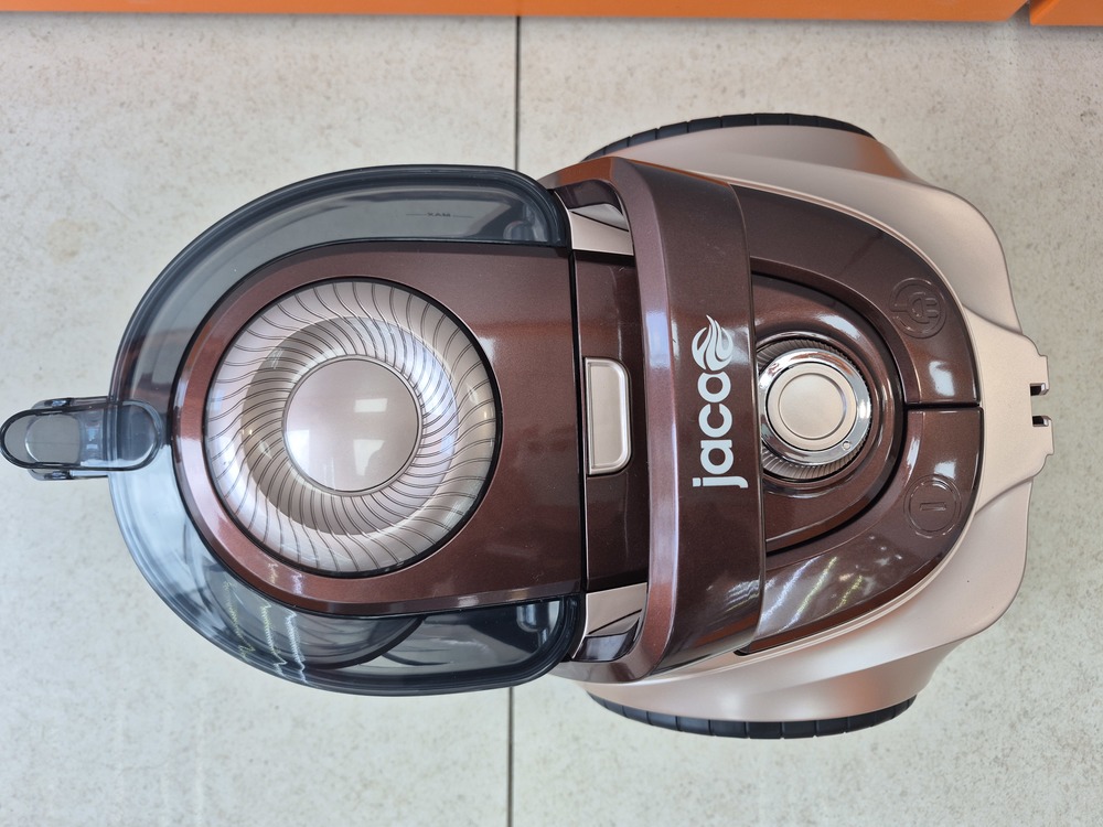 Пылесос Jacoo HJV-4950B