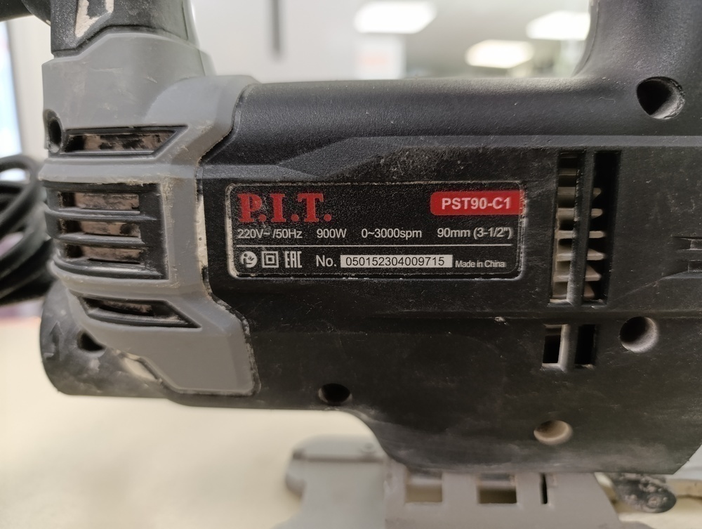 Лобзик P.I.T. PST90-C1