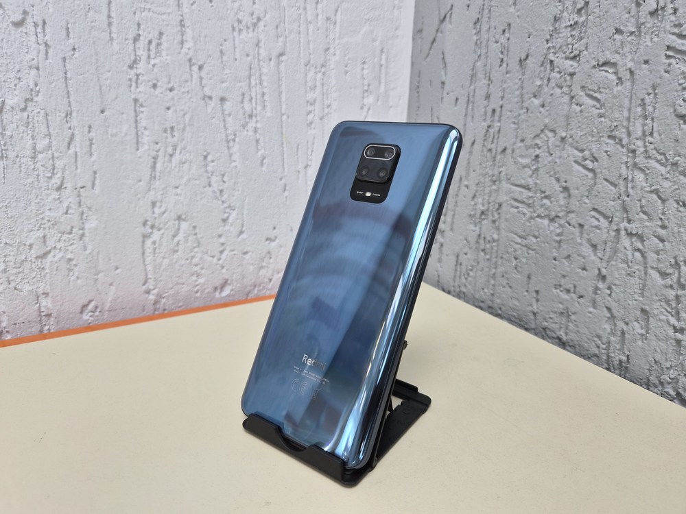 Смартфон Xiaomi Redmi Note 9 Pro 6/128