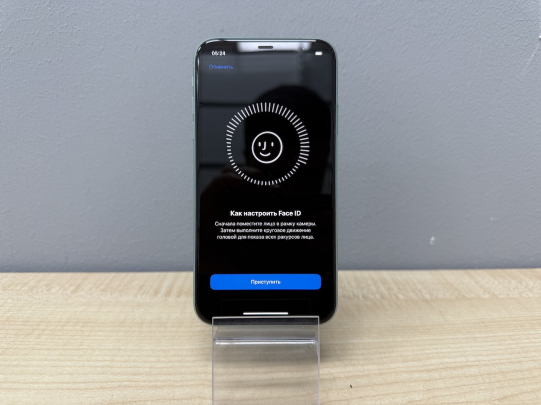 Смартфон Apple iPhone 11 128Gb