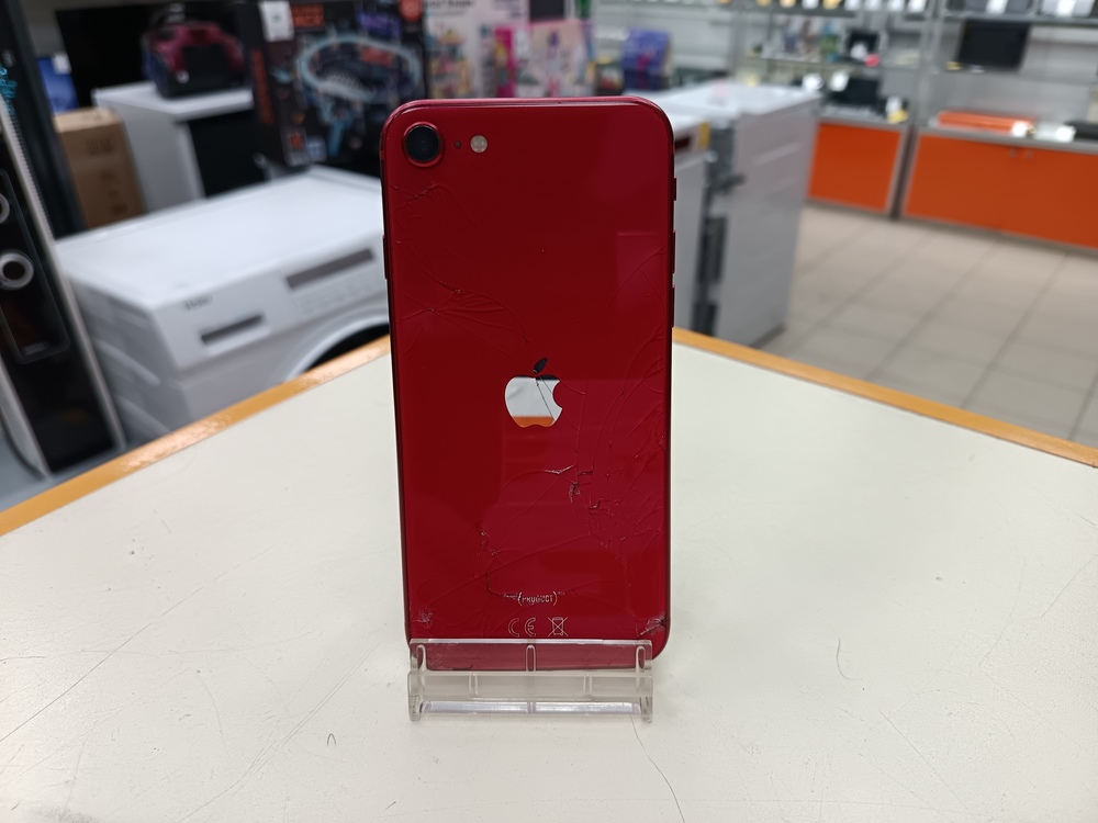 Смартфон Apple iPhone SE 2020 64Gb