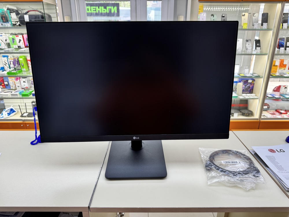 Монитор LG 24MP400