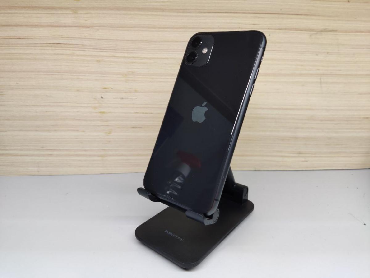Смартфон Apple iPhone 11 64Gb