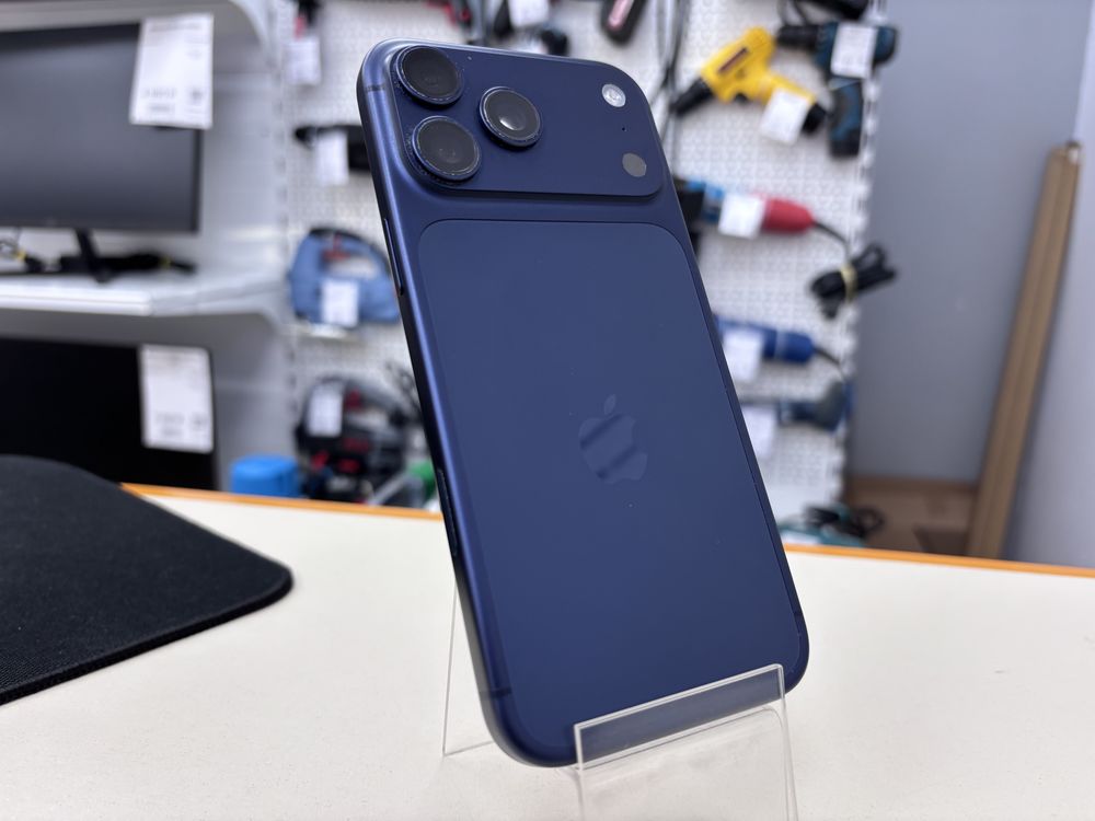 Смартфон Apple Iphone 17 Pro Max 256Gb