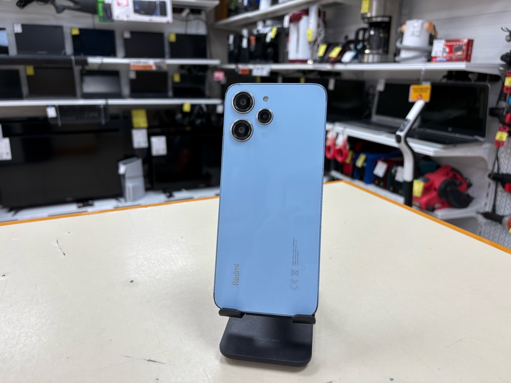 Смартфон Xiaomi Redmi 12 8/256