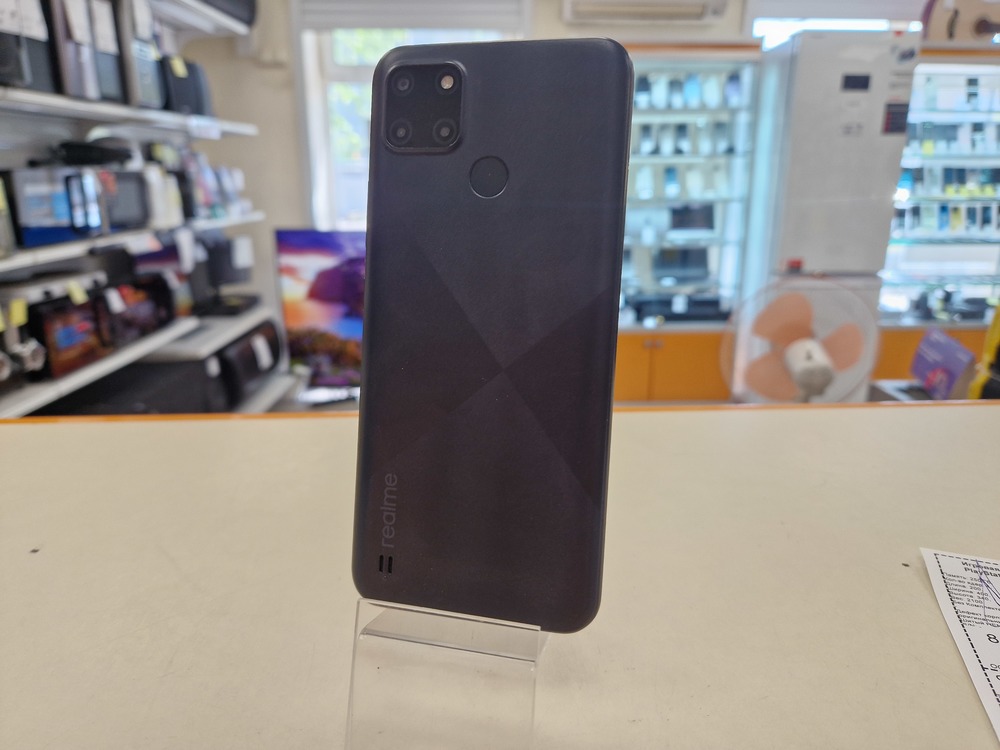 Смартфон Realme C21Y 3/32