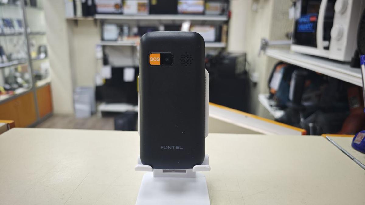 Смартфон Fontel SP230