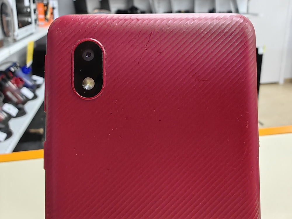 Смартфон Samsung Galaxy A01 Core 2/16