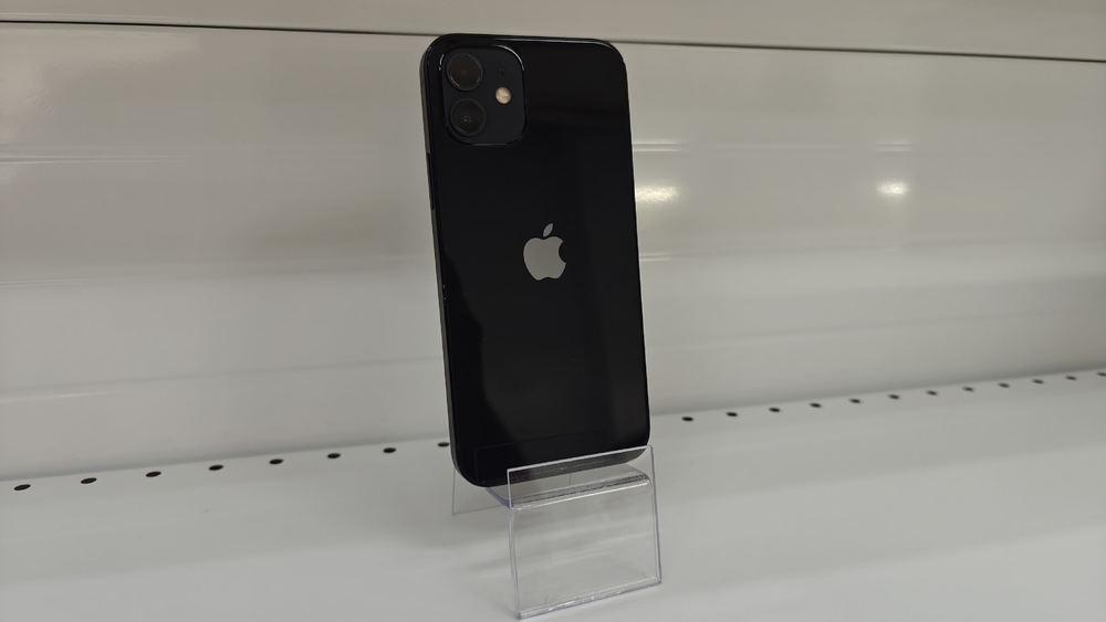 Смартфон Apple iPhone 12 128Gb