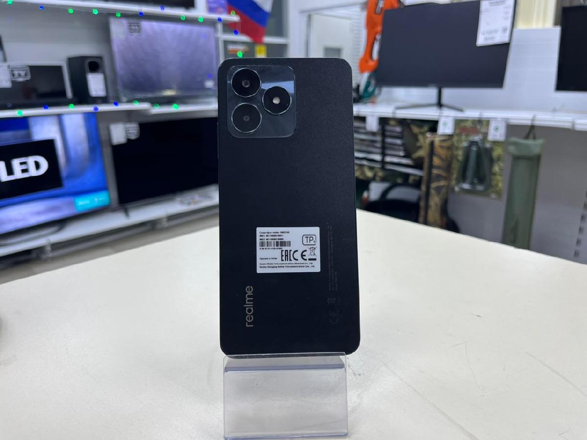 Смартфон Realme C53 6/128