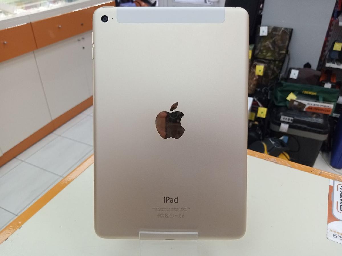 Планшет Apple iPad mini 4 32 ГБ A1538 (Wi-Fi)