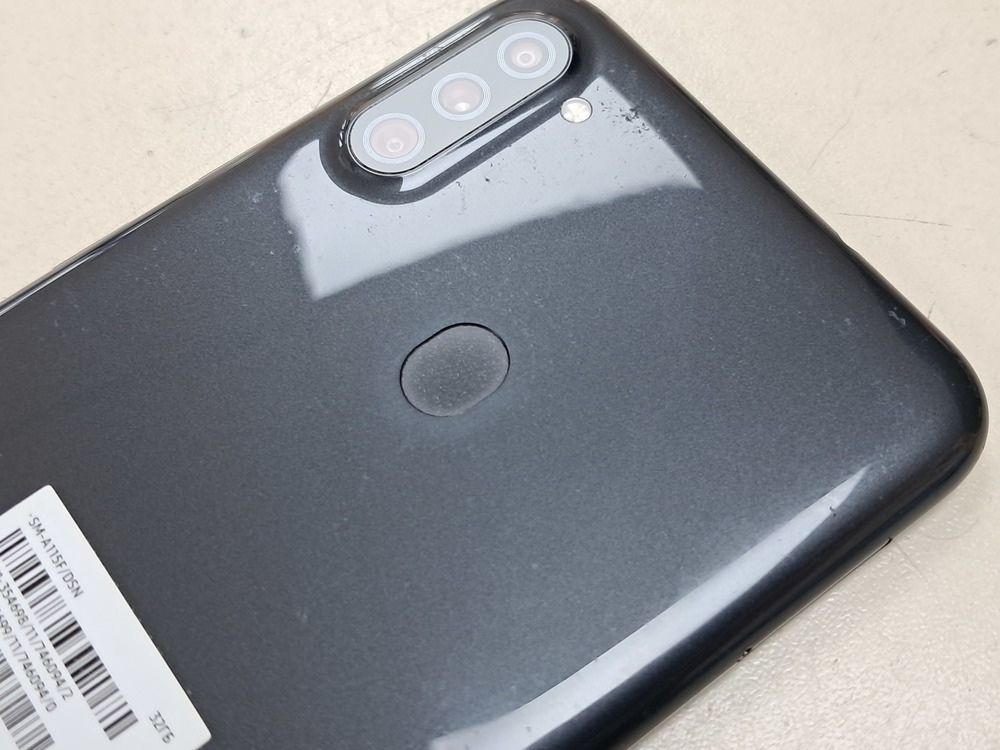 Смартфон Samsung Galaxy A11 2/32