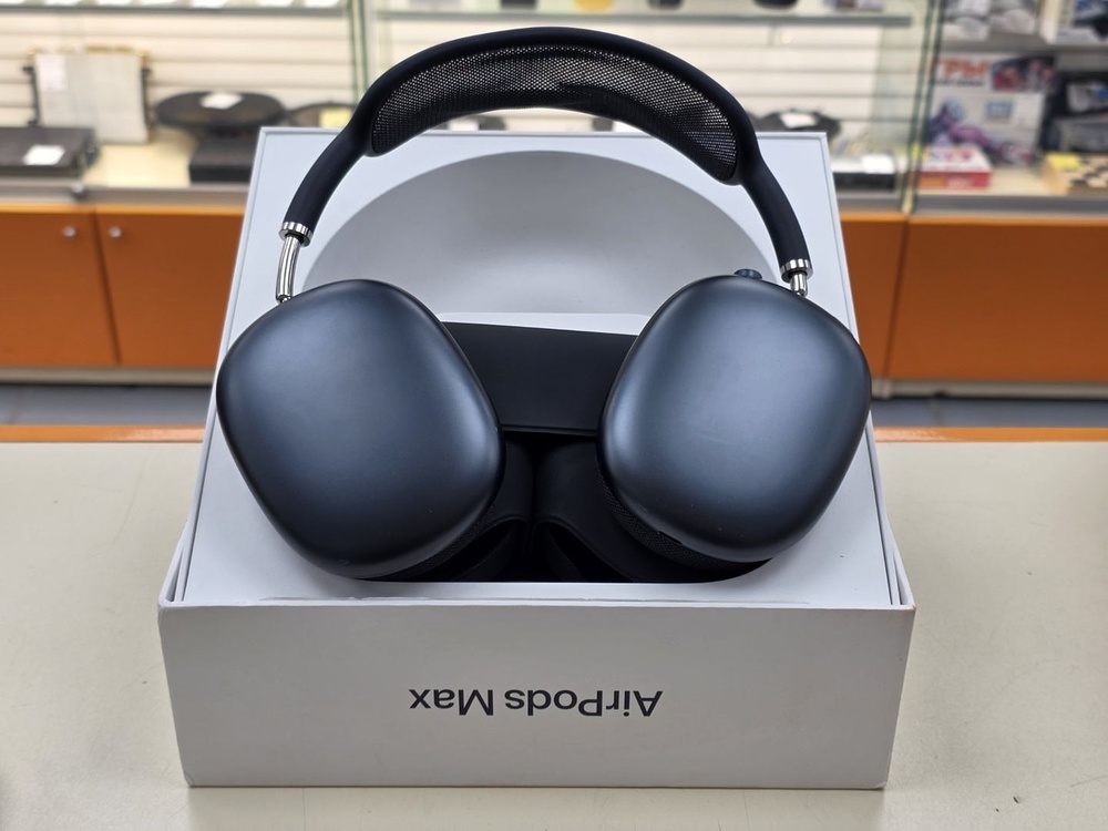 Наушники беспроводные Apple AirPods Max (A3184)