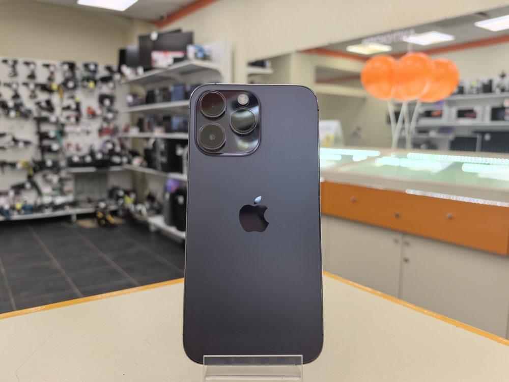 Смартфон Apple Iphone 14 Pro Max 128Gb