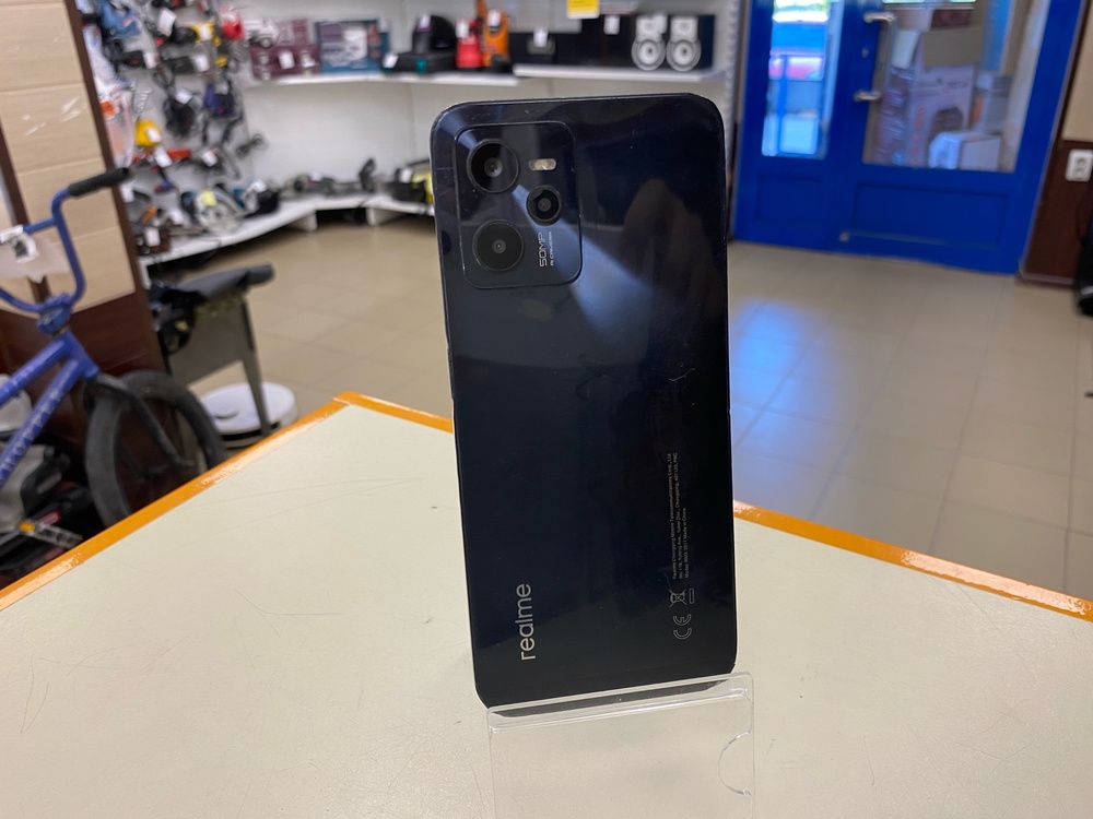 Смартфон Realme C35 4/64