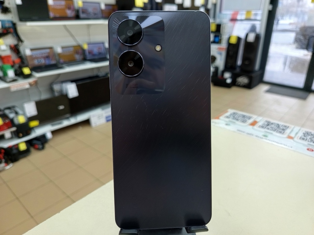 Смартфон Realme Note 60 4/128