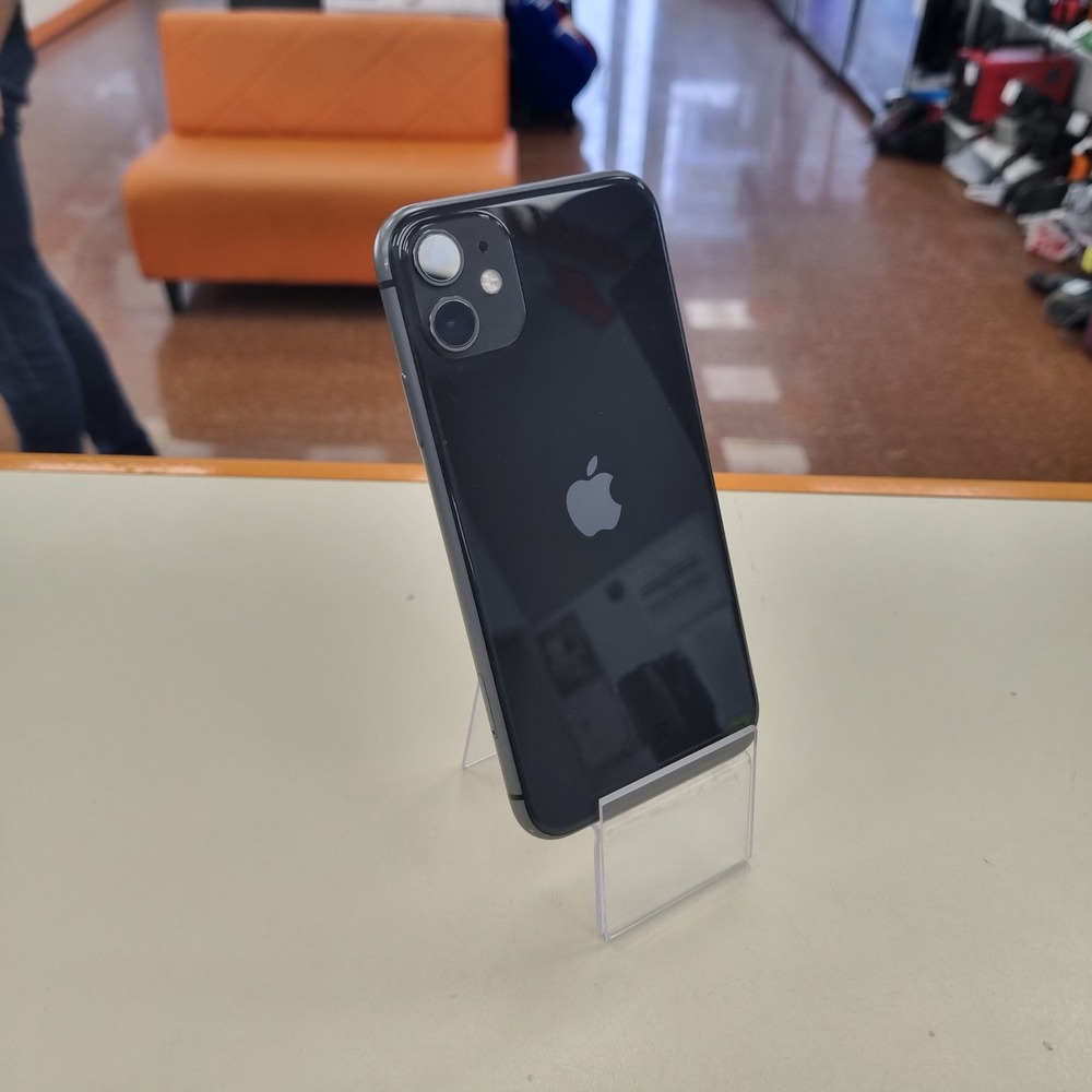 Смартфон Apple iPhone 11 64Gb