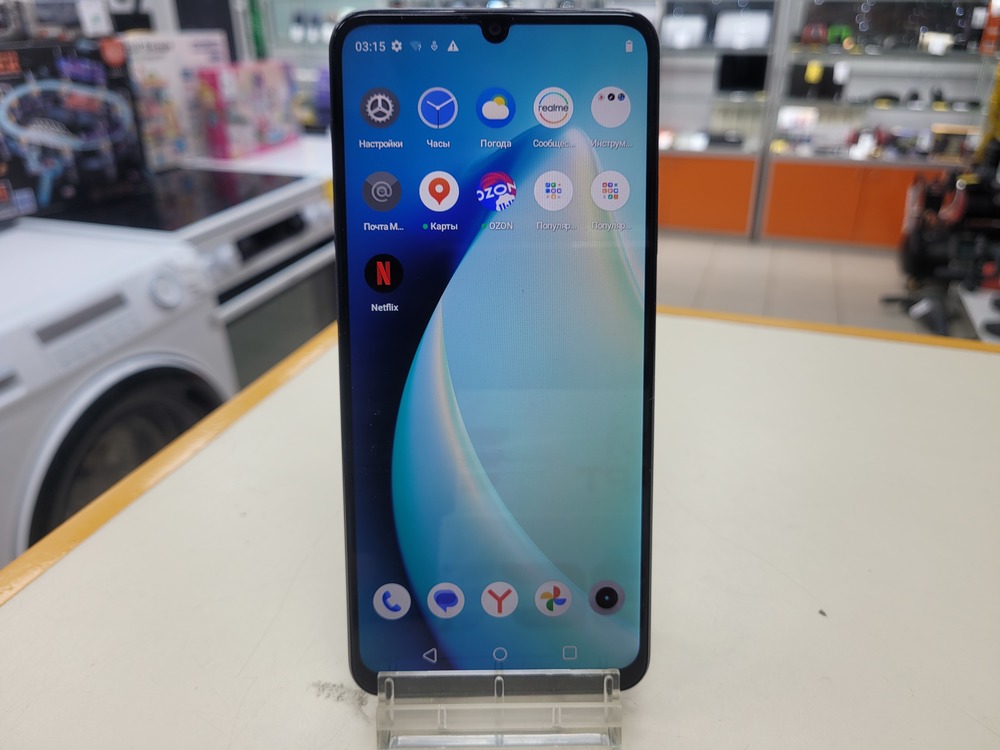 Смартфон Realme Note 50 3/64
