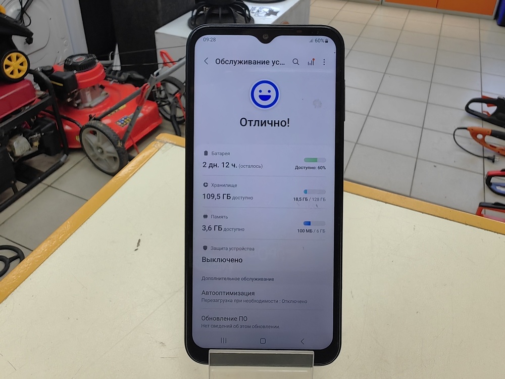 Смартфон Samsung Galaxy A14 6/128