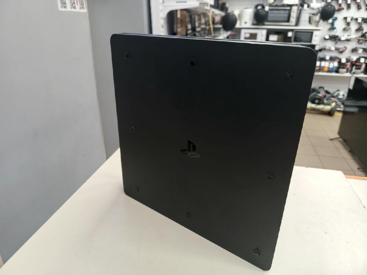 Игровая приставка PlayStation 4 Slim 1Tb