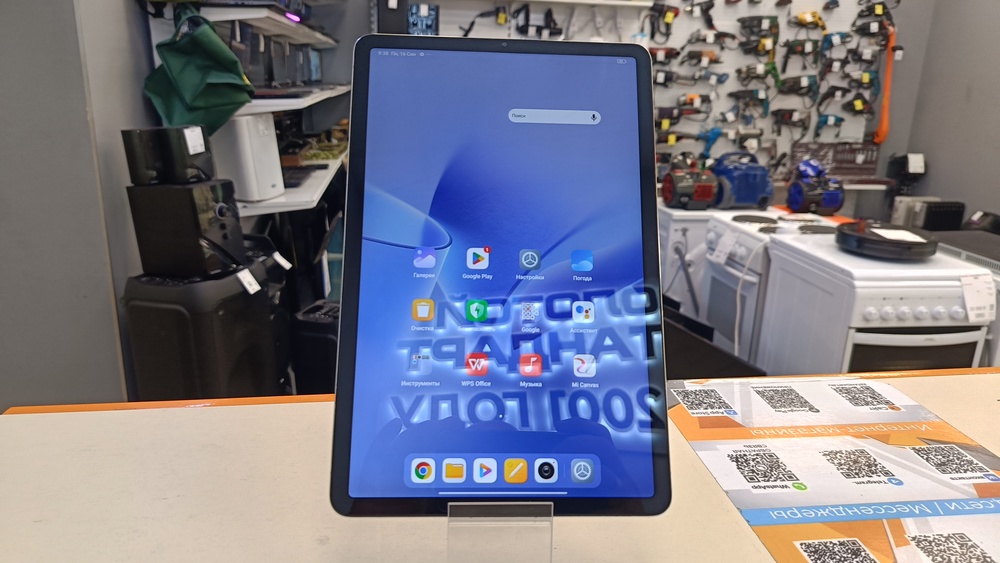 Планшет <> Pad 5 Wi-Fi 6/256ГБ