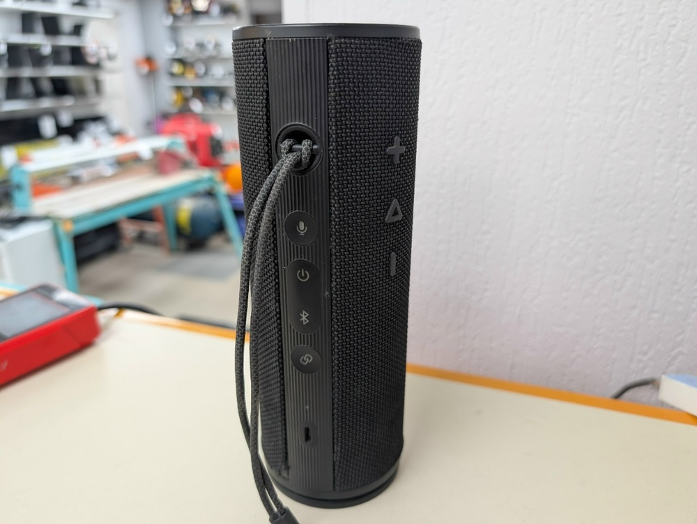 Портативная акустика Honor Speaker Pro