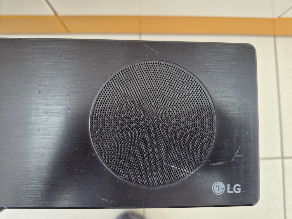 Саундбар LG SN7Y Dolby Atmos