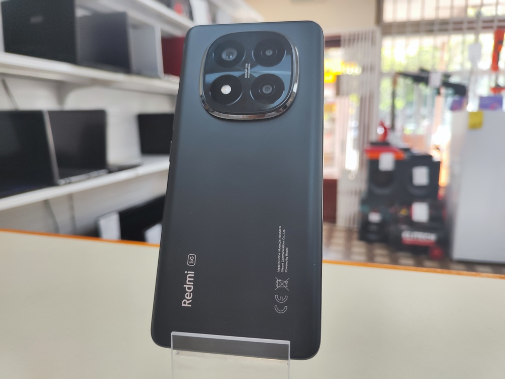 Смартфон Xiaomi Note 14 Pro + 12/512Gb