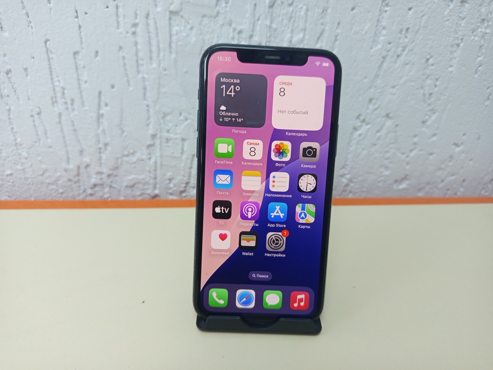 Смартфон Apple iPhone 11 Pro 64Gb