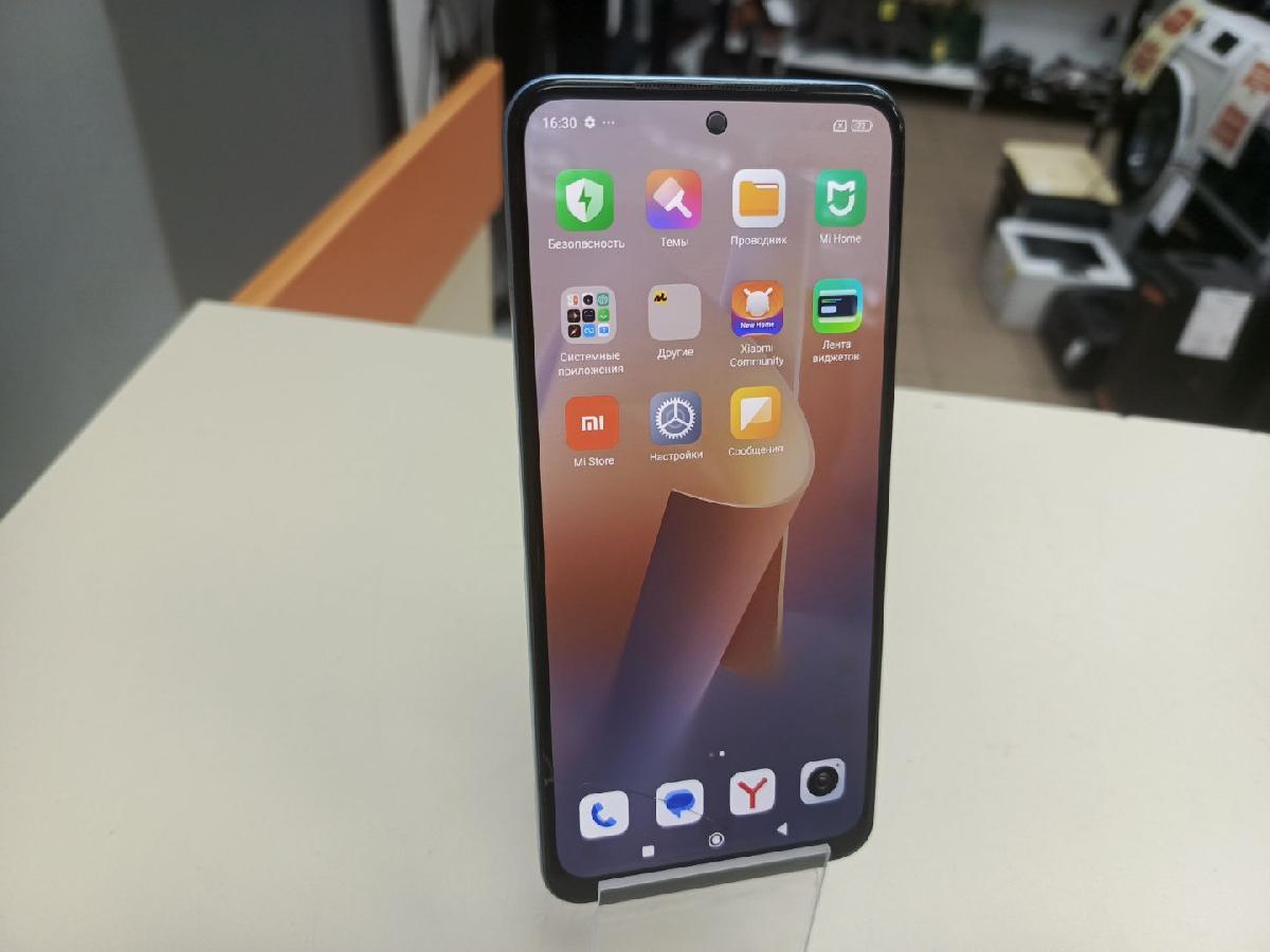 Смартфон Xiaomi Redmi Note 12S 8/256