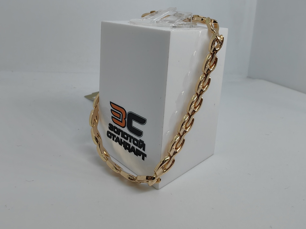 БРАСЛЕТ РОЛЕКС без камня (Au 585)