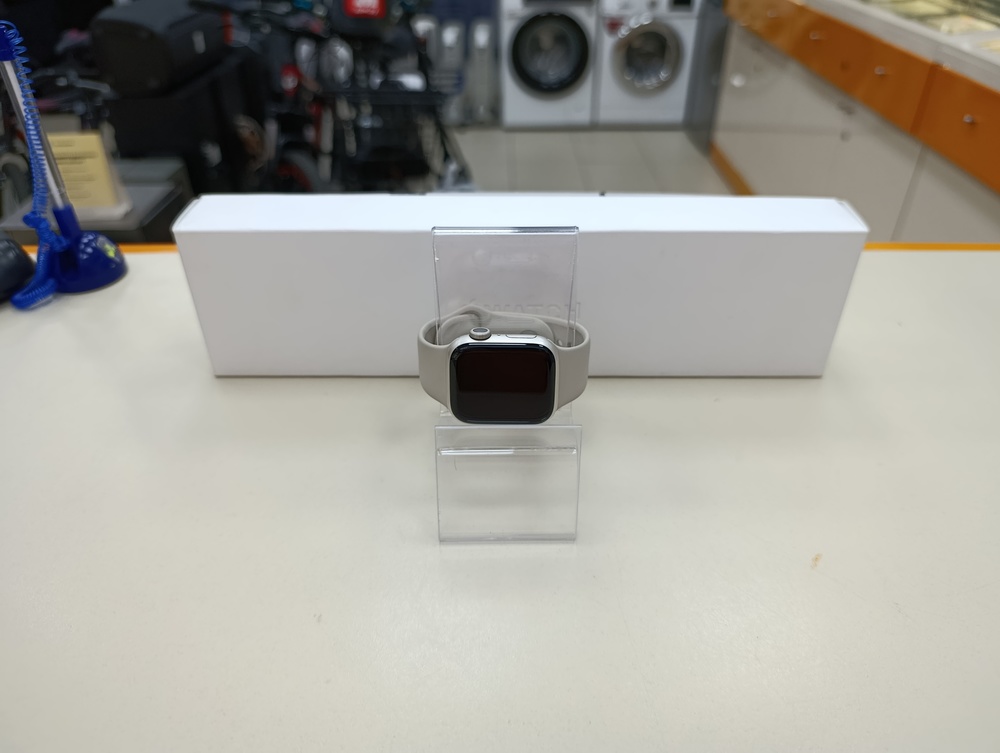 Смарт-часы Apple Watch Series 7 41mm