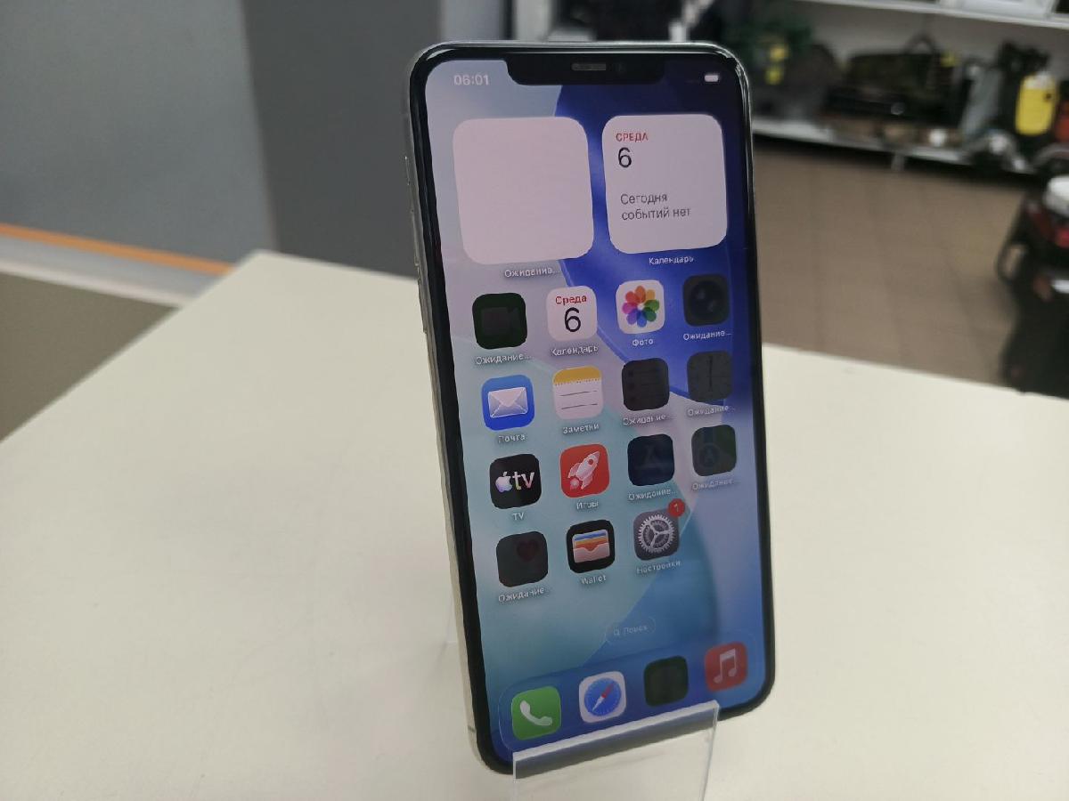 Смартфон Apple iPhone 11 Pro Max 64Gb