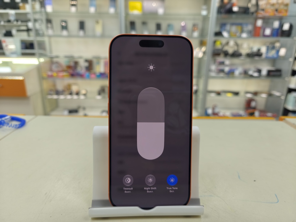 Смартфон Apple Iphone 17 Pro 256Gb eSim