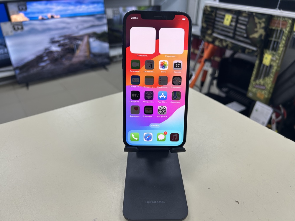 Смартфон Apple iPhone 12 64Gb