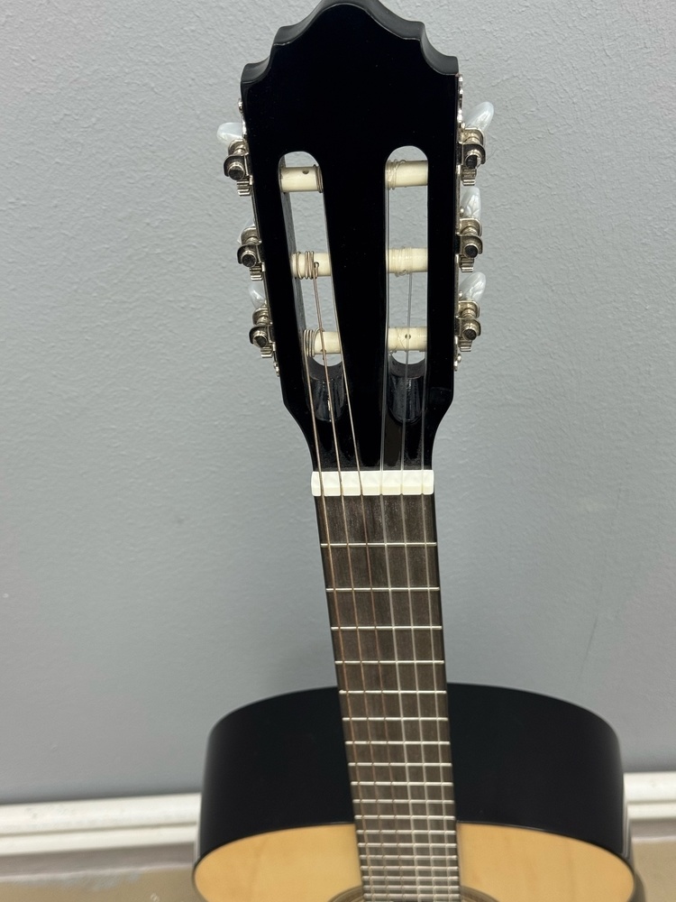 Гитара акустическая VESTON С-45А