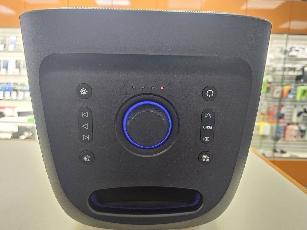 Портативная акустика Tronsmart Element T7