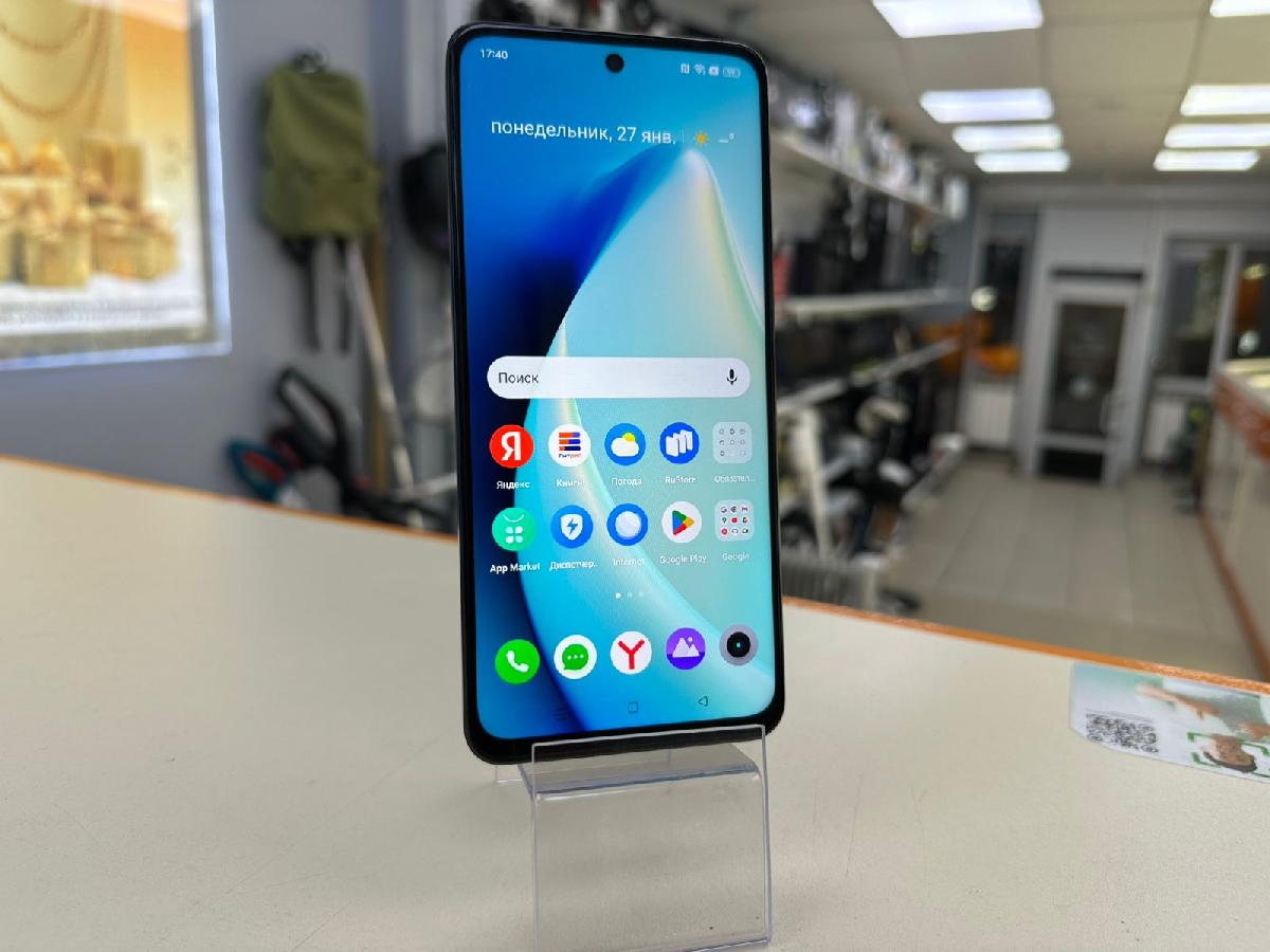 Смартфон Realme C55 6/128