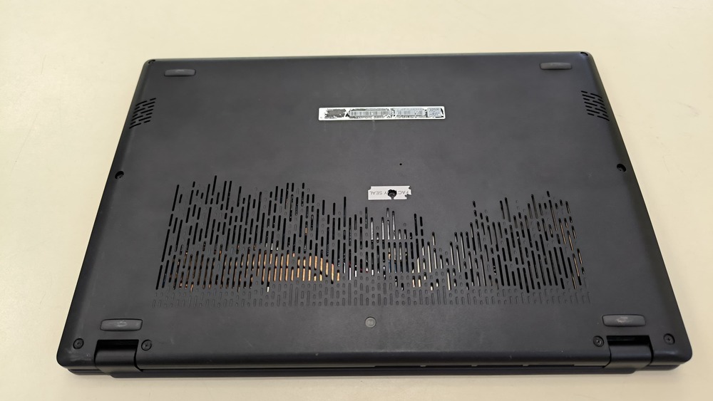 Ноутбук MSI Modern 15; Core i3-1215U, Intel UHD Graphics, 8 Гб, 256 Гб, Нет