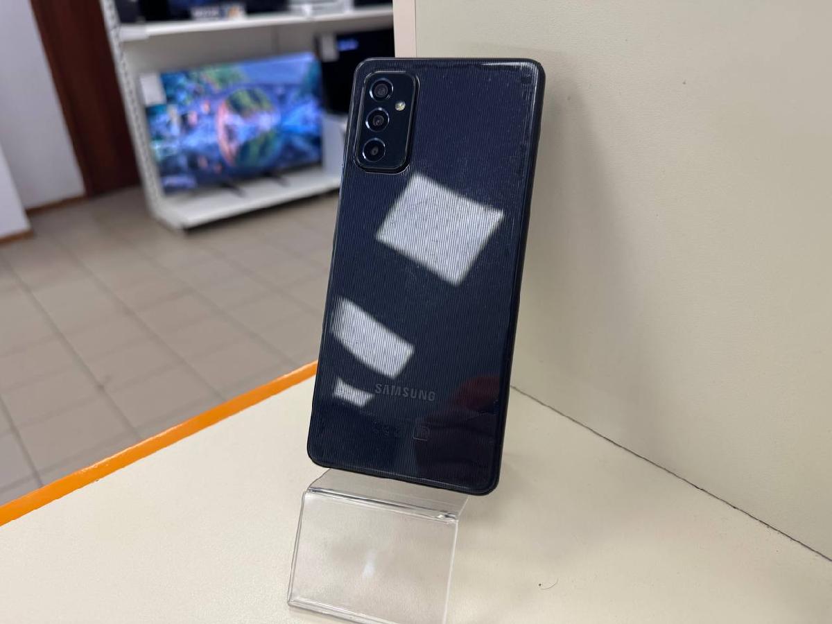 Смартфон Samsung Galaxy M52 6/128