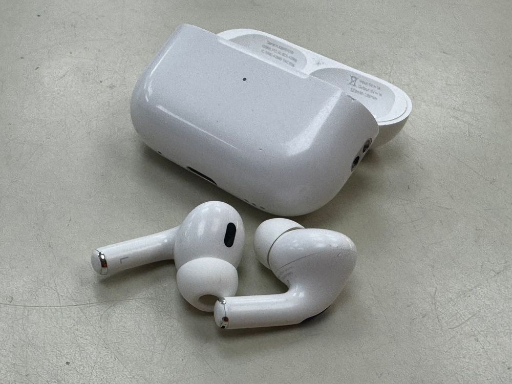 Наушники беспроводные Apple AirPods Pro 2 Case USB-C