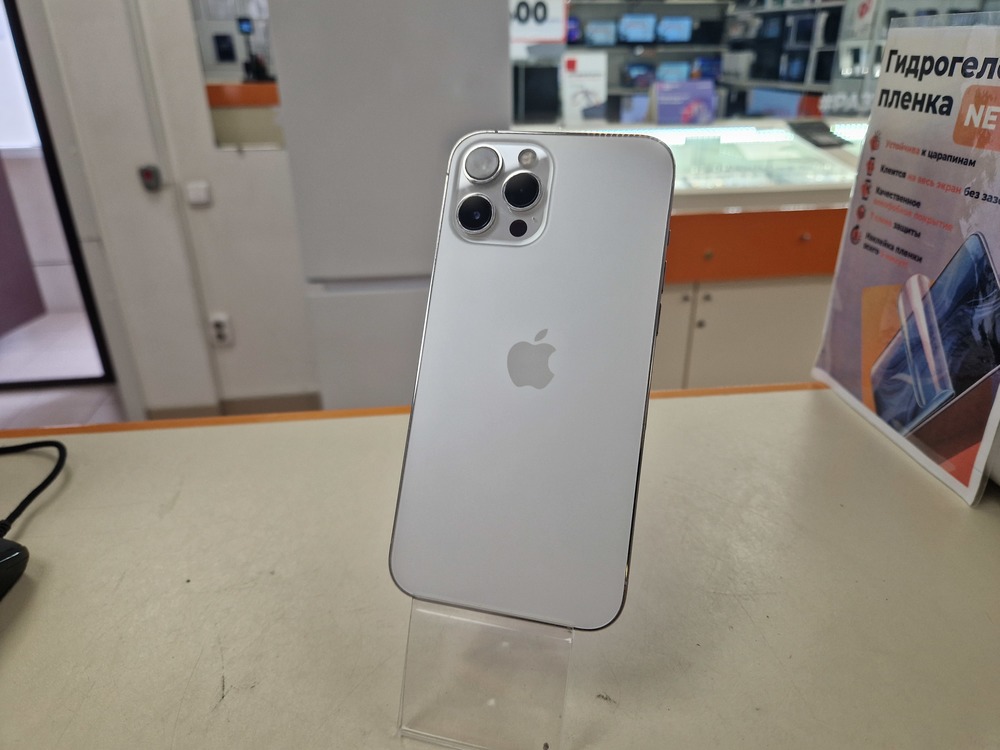 Смартфон Apple iPhone 12 Pro Max 256Gb