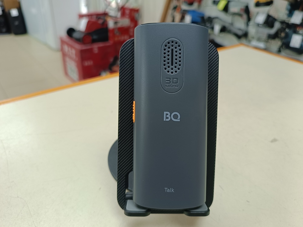 Мобильный телефон BQ 1860