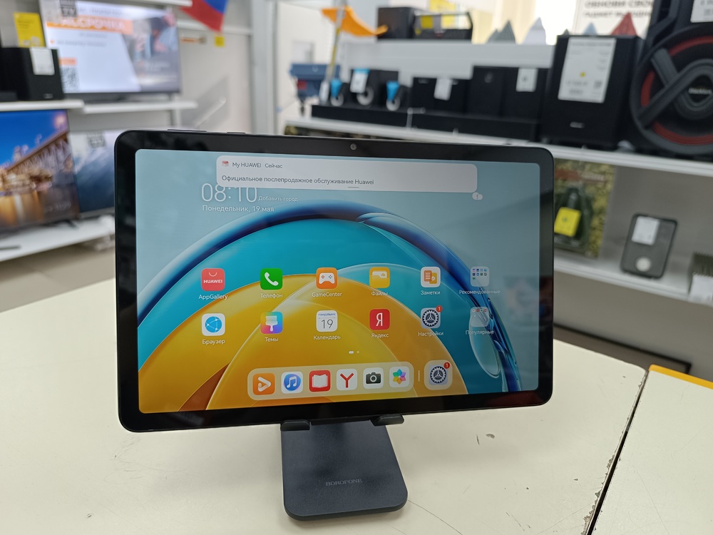 Планшет Huawei MatePad SE 8/128