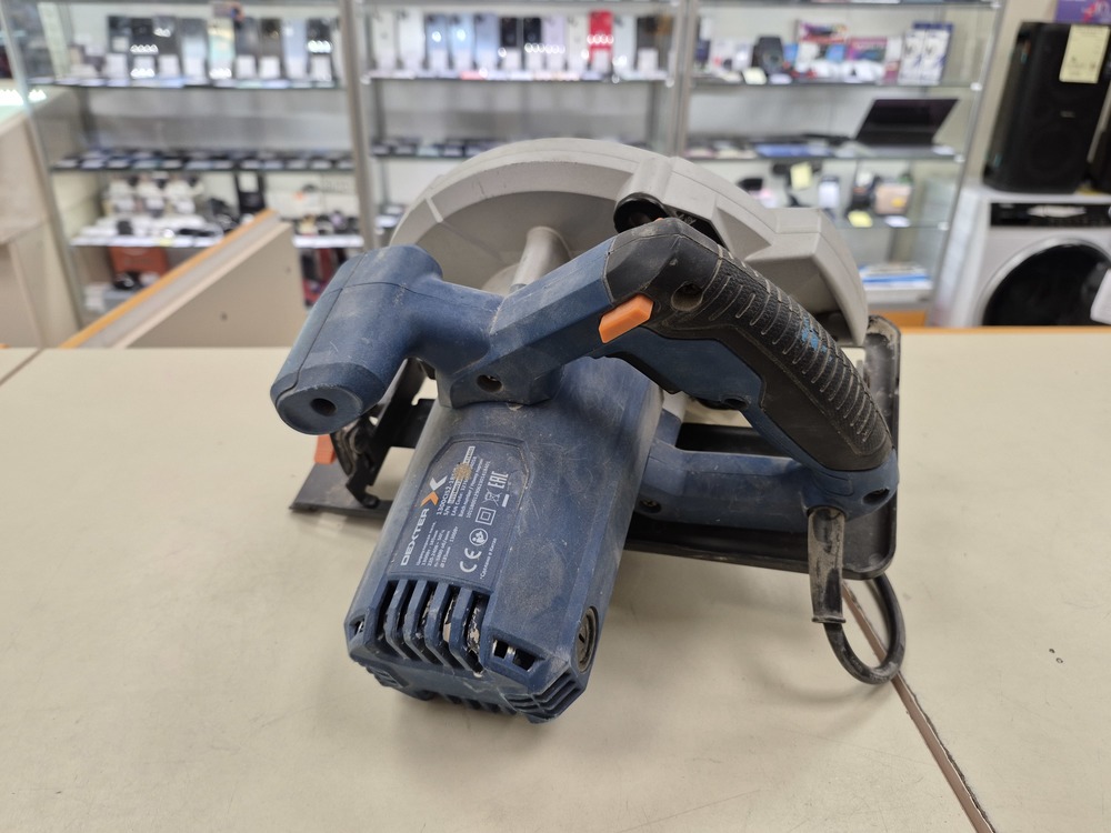 Торцовочная пила Dexter 1300CIS2-185.5